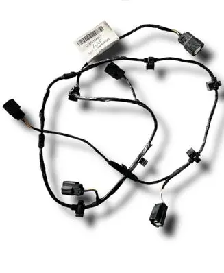 Ford Fiesta Parking sensor (PDC) wiring loom C1BT15K867AAFCZ