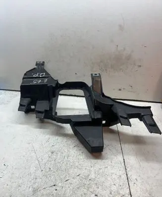 BMW 7 E65 E66 Front bumper corner part panel trim 16193