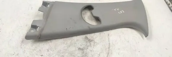 BMW 1 E81 E87 (B) pillar trim (top) 7070243 15582