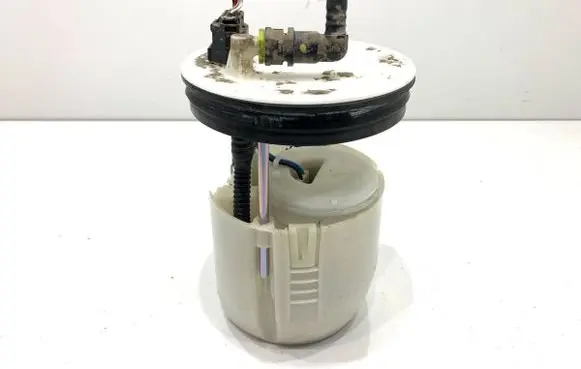 Mazda 3 II In-tank fuel pump