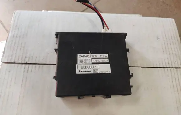 Nissan Leaf I (ZE0) Other control units/modules 478805SA0A K322T141 K39T1016