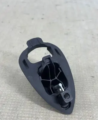 BMW 7 F01 F02 F03 F04 Rear door handle cover 