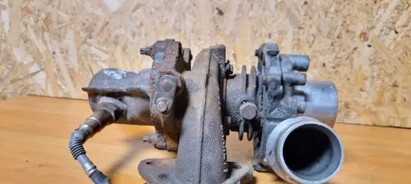Renault Master II Turbo 7573492