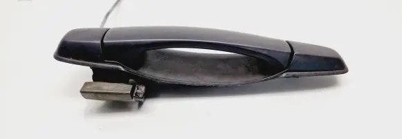 Subaru Forester SG Front door exterior handle