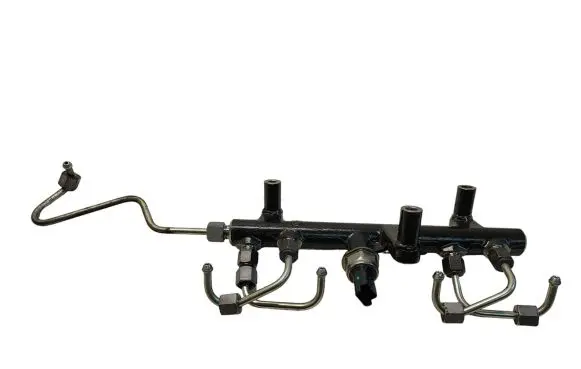 Fiat Scudo Fuel main line pipe 968190968003 28497Z01