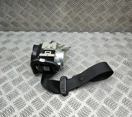 Mercedes-Benz EQA Rear seatbelt A2478603502
