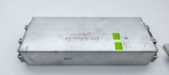Volkswagen ID.3 Hybrid / Electric Car Battery Cell 0Z1915599H