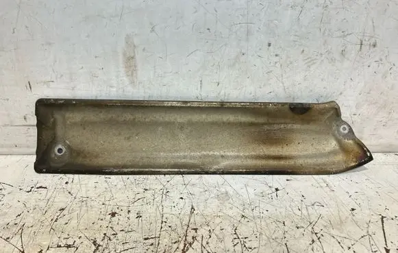 Honda FR-V Exhaust heat shield 