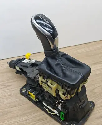 Volvo V60 Gear shifter/selector 31367586 20130517