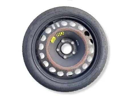 Opel Vectra C R16 spare wheel 