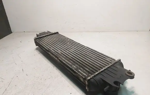 Renault Trafic II (X83) Intercooler radiator