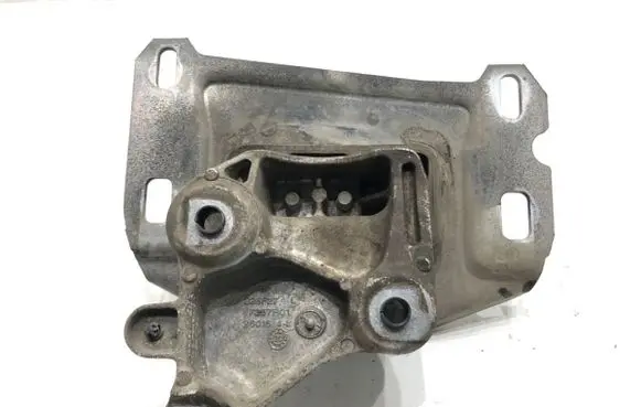 Peugeot Partner III Engine mount vacuum valve 9807980580