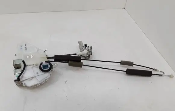 Honda City Front door lock