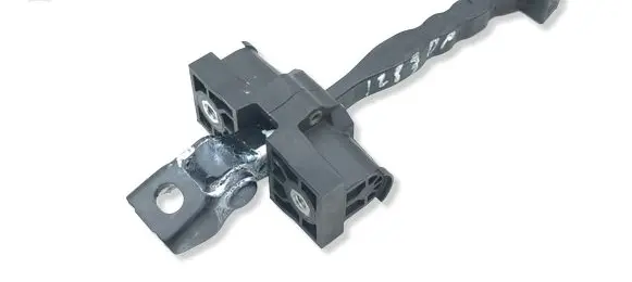 Mini Cooper Countryman F60 Front door check strap stopper 