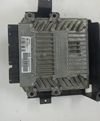 Citroen C5 Engine control unit/module ECU 0858006996