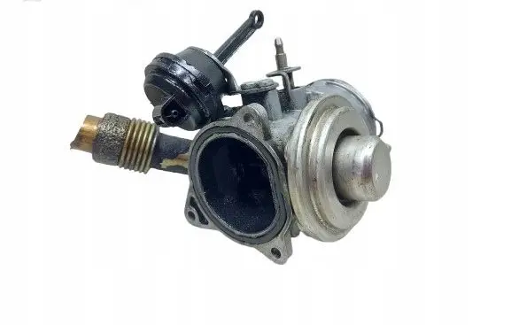 Audi A3 S3 8L EGR valve 038131501AA