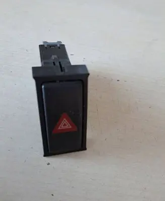 Suzuki Liana Hazard light switch CF35
