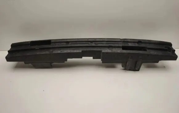 Mercedes-Benz GL X166 Rear bumper foam support bar A1663150065