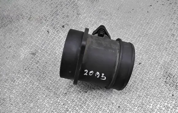 Volvo S60 Mass air flow meter 0280218088 8670115