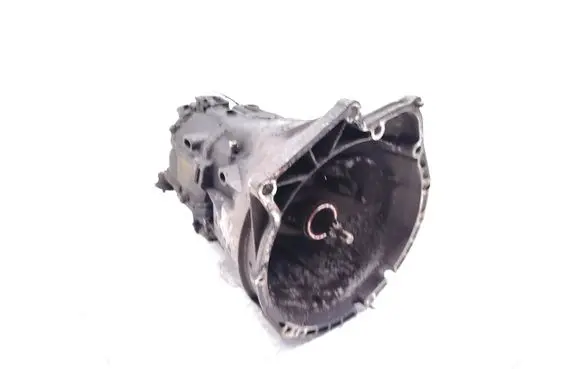 BMW Z3 E36 Manual 5 speed gearbox S5D250G