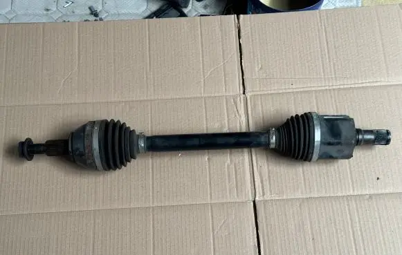 Chrysler Pacifica Front driveshaft 05106253AE
