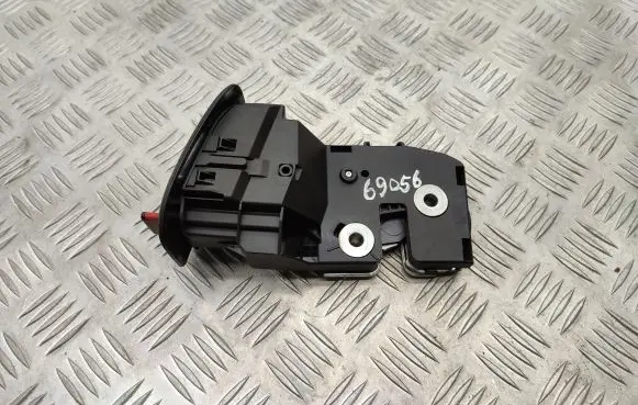 Mercedes-Benz B W246 W242 Seat back rest lock catch A2469200172