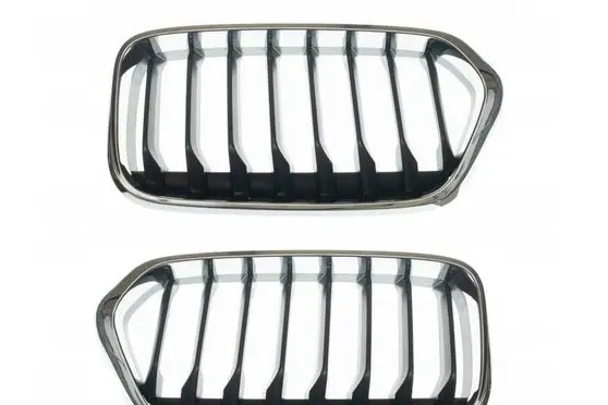 BMW X2 F39 Front grill