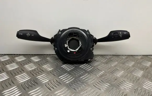 BMW 4 F32 F33 Wiper turn signal indicator stalk/switch 9351140 10112523 10112143