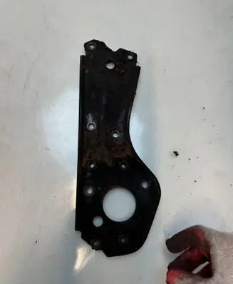 Volkswagen Transporter - Caravelle T3 Fuel pump bracket 321232