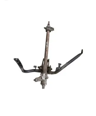 BMW 5 E34 Steering wheel axle 11602780
