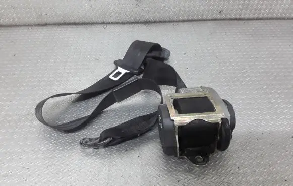 Audi A2 Front seatbelt 560788001