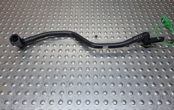 BMW 5 F10 F11 Gearbox oil cooler pipe/hose S26371859 7634582