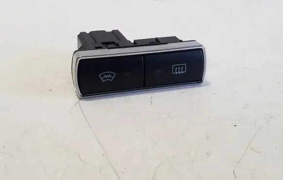 Ford S-MAX Windscreen/window heater switch BS7T18K574AA