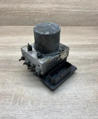BMW 5 E60 E61 ABS Pump 6768906 0265234134
