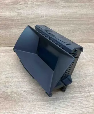 Opel Zafira B Screen/display/small screen 13275077