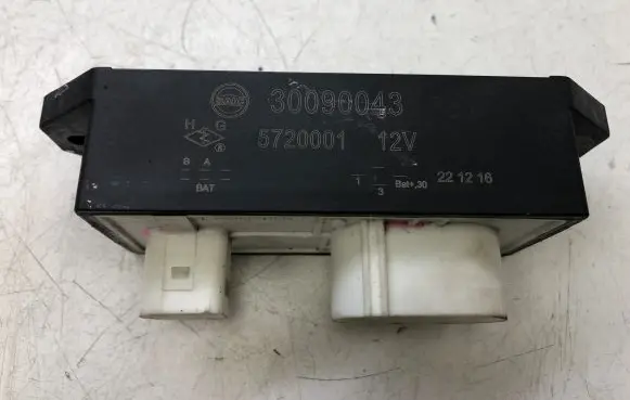 MG MG3 II Fan control module 30090043 5720001