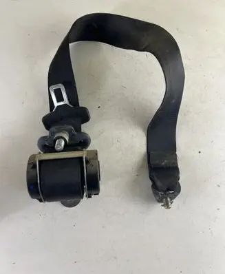 Mitsubishi Colt Rear seatbelt 602441200 MN108299XB