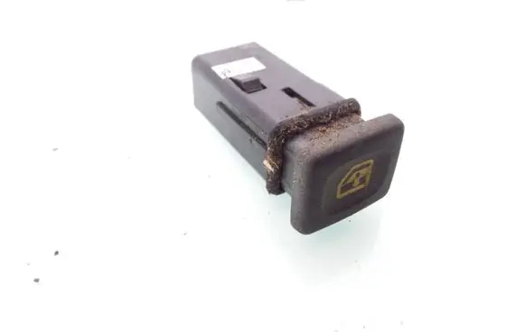 Other switches/knobs/shifts