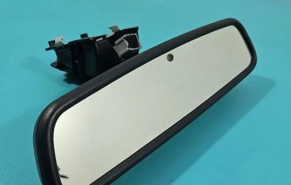 Jaguar XF X260 Rear view mirror (interior) F0041DD6 IMPRK1554848