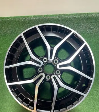 R19 alloy rim