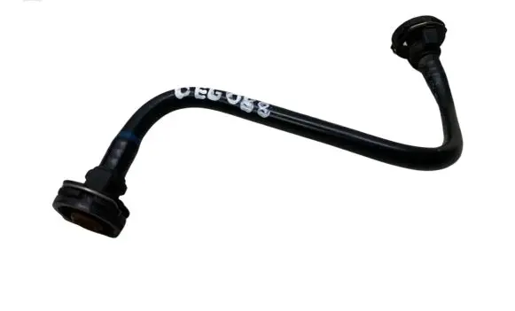 Audi A6 S6 C7 4G Engine coolant pipe/hose 4G0121081BB
