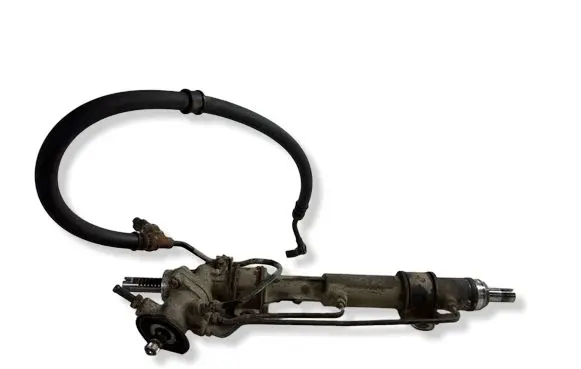 Honda Logo Steering rack