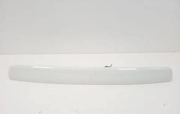 Porsche Cayenne (92A) Number plate light 7P5827576E