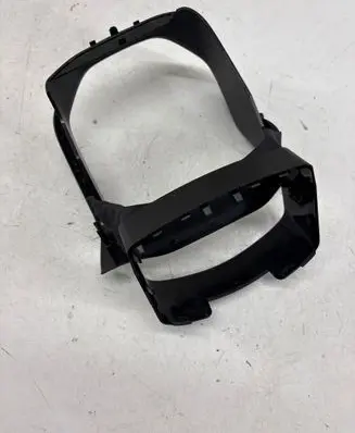 Mercedes-Benz GLC X253 C253 Steering wheel column trim A2536806000 A2536806200