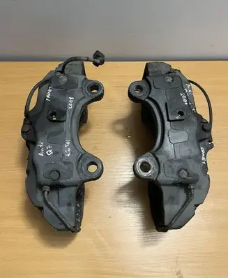 Audi Q7 4L Front brake caliper 7L6615149 7L6615150 7L6615124Q