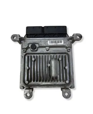 Jeep Compass Engine control unit/module R0414A011A 28218730 TNM059101066