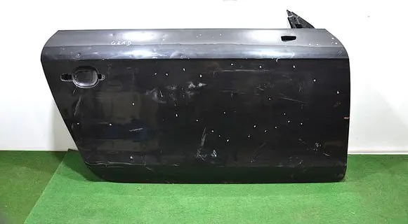 Audi TT TTS Mk2 Front door