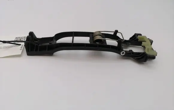 Mercedes-Benz CLK A208 C208 Front door coupe exterior handle/bracket 