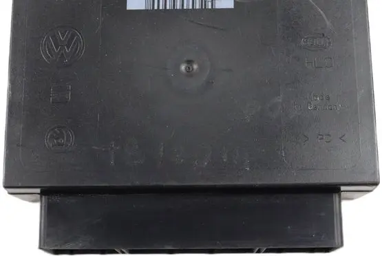 Volkswagen Polo IV 9N3 Comfort/convenience module 6Q0959433E 5DK00812901