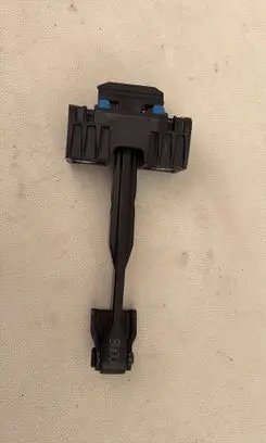 Audi A4 S4 B9 Front door check strap stopper 8W0837249